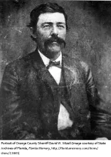 David W. Mizell