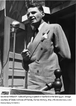 Millard Fillmore Caldwell