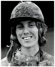 Diane Crump
