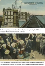 Overseas Railroad
