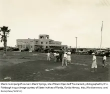 Gene Sarazen
