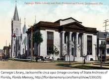 Carnegie Library