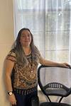 FHS Oral History Project – Adriana Collado 