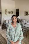 FHS Oral History Project – Jasbir Mehta 