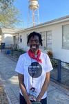 FHS Oral History Project — Melissa Jest 