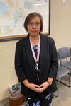 FHS Oral History Project – Shally Wong 