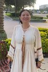 FHS Oral History Project – Hana Son 