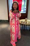 FHS Oral History Project – Kymbat Iglikova 