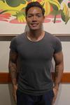 FHS Oral History Project – Daniel Lam 