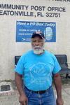 FHS Oral History Project – Edward H. Greene 