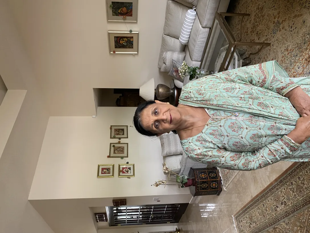 Jasbir Mehta