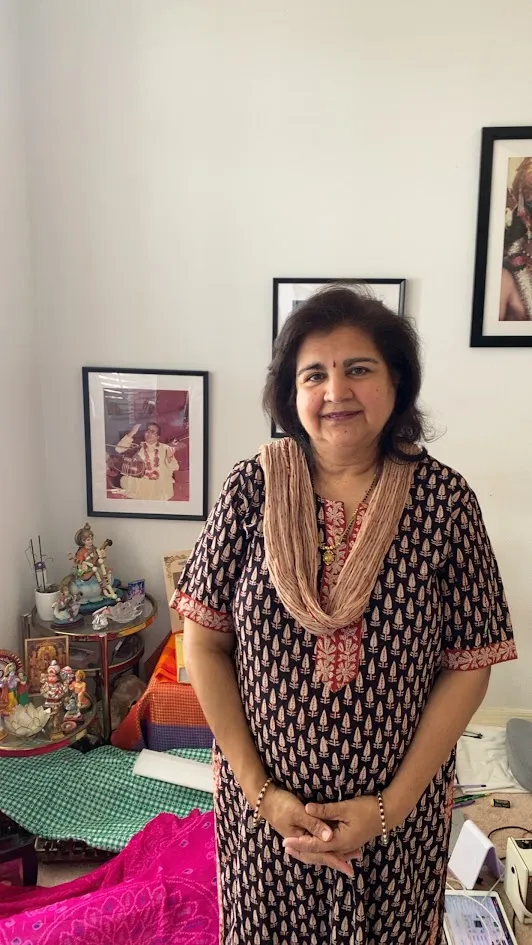 Surabhi Adesh