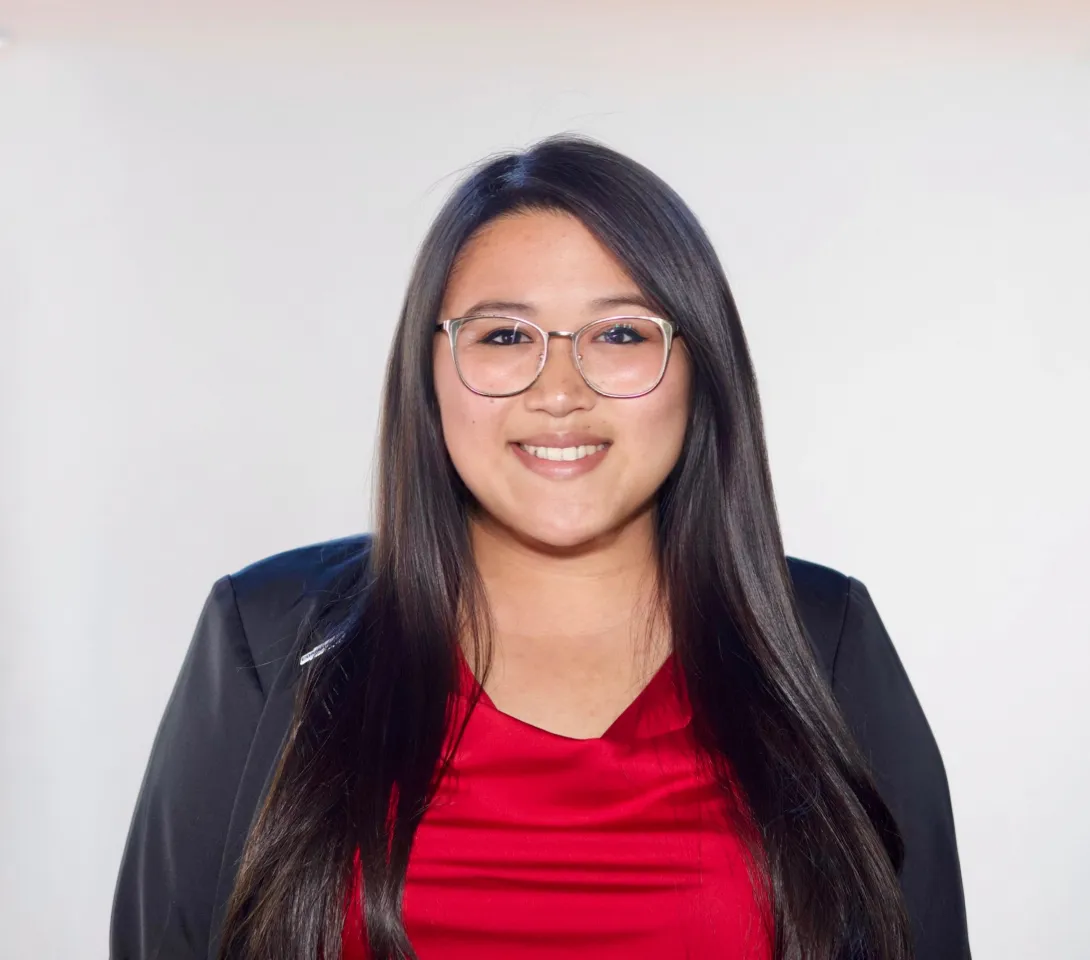Adrianna Tran