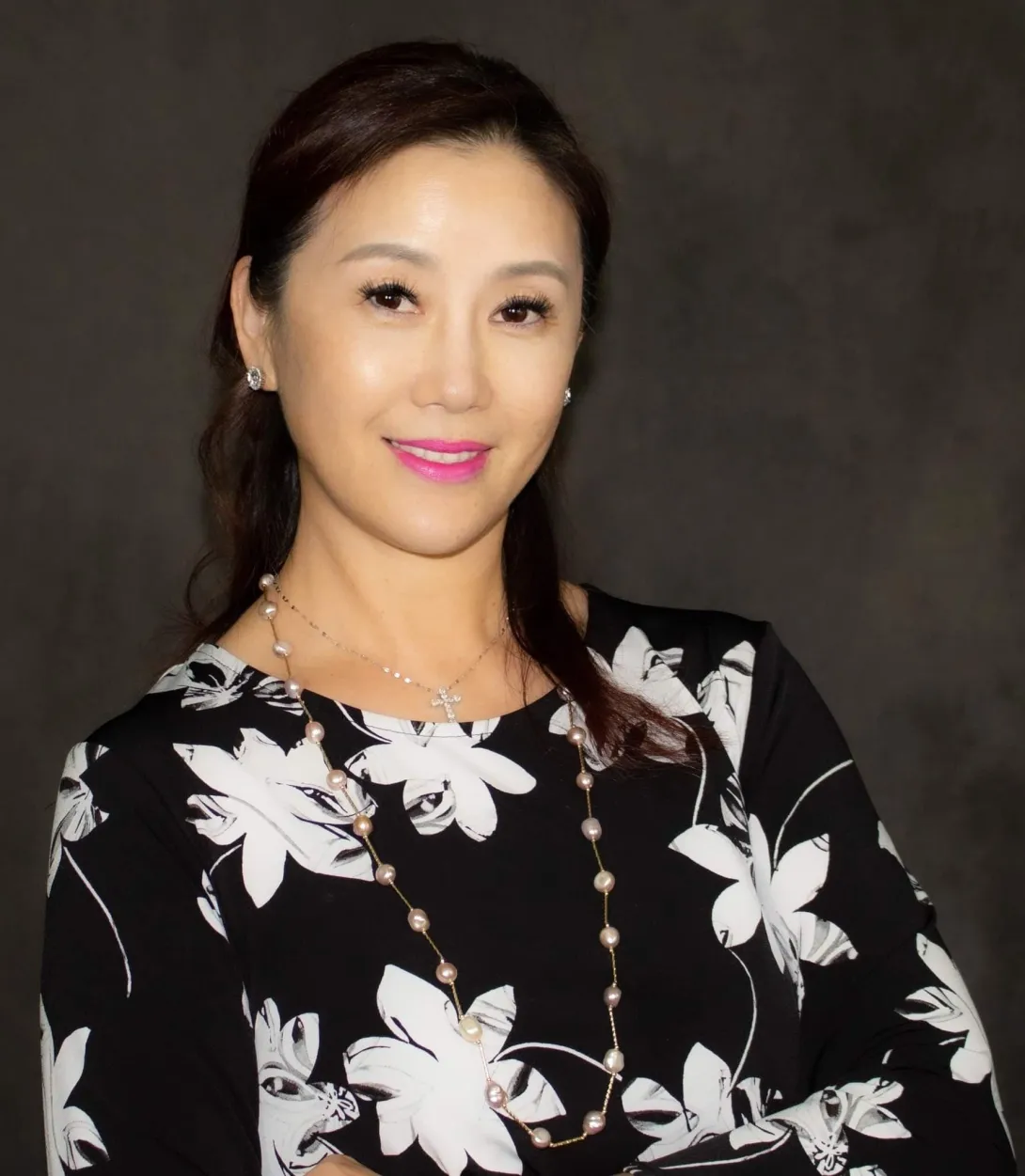 Paulina Lu