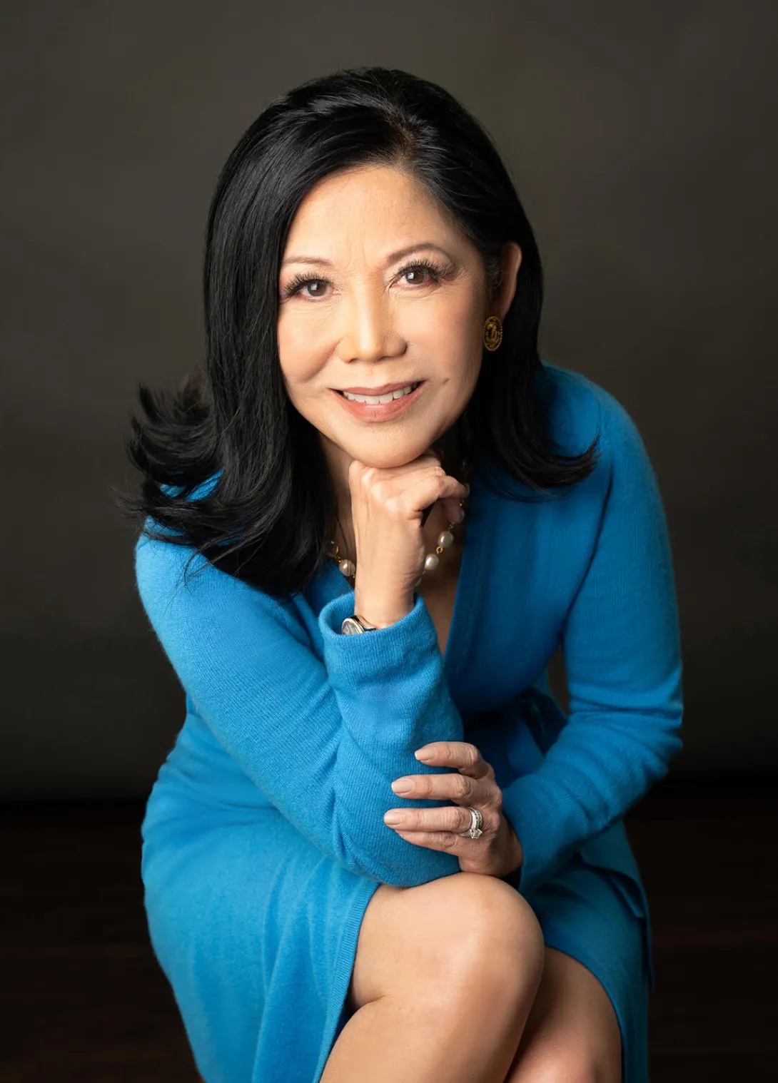 Valerie Boey Ramsey