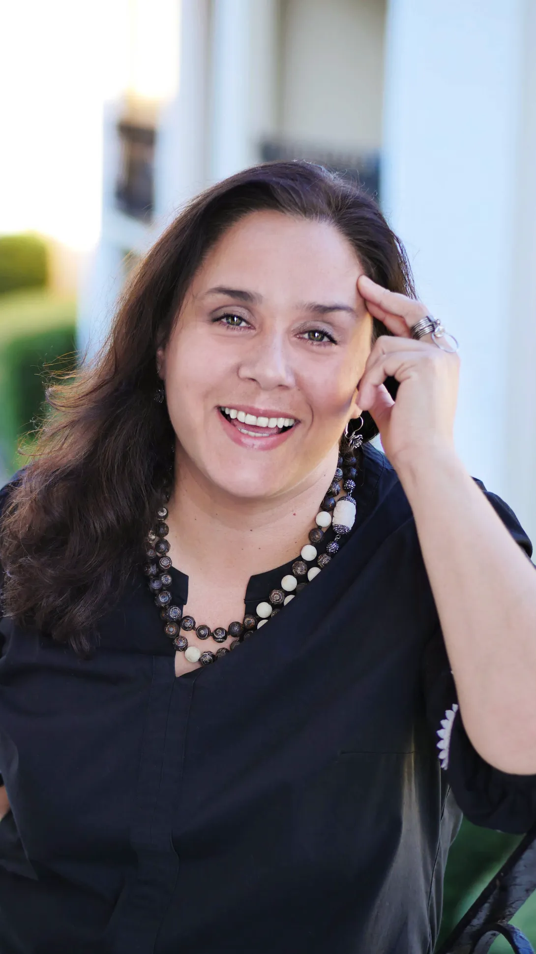 Thamara Bejarano