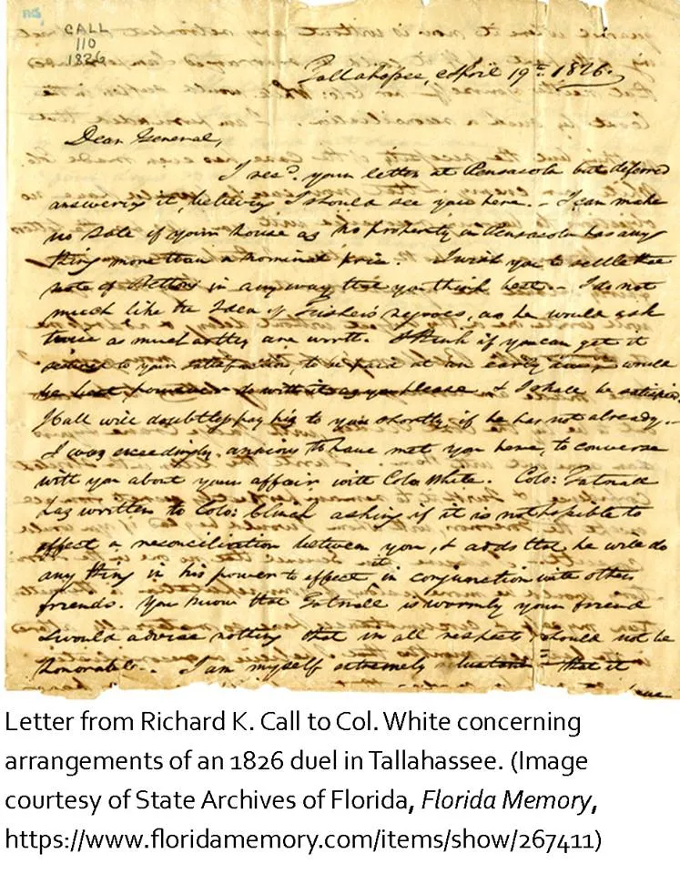 Anti-dueling law repealed Anti-dueling law repealed