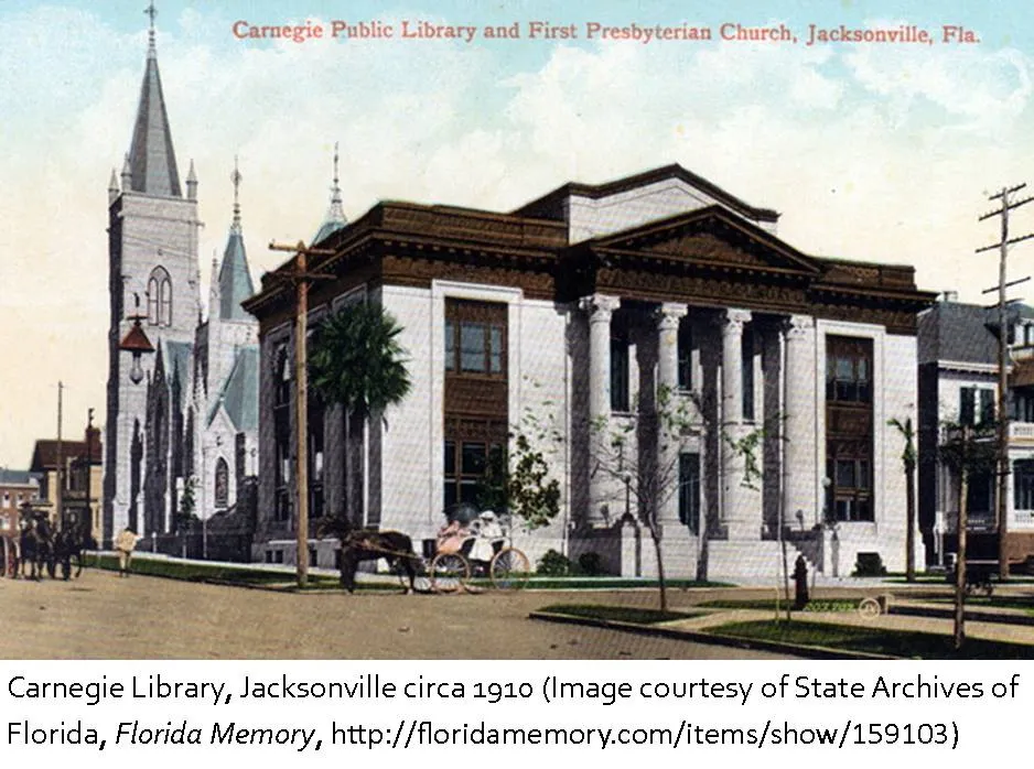 Carnegie Library
